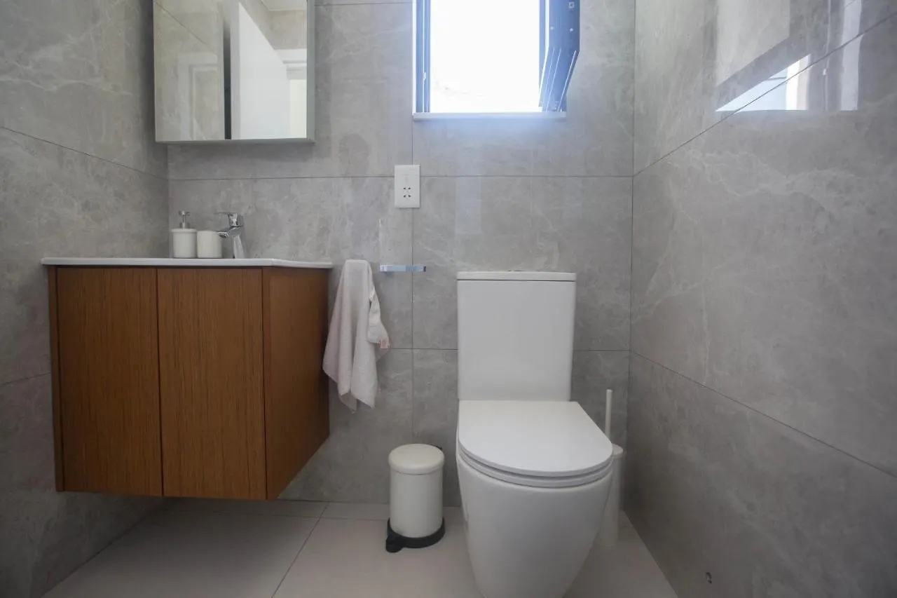 Anassa Seaview Villa - Stunning Panoramic Views Protaras