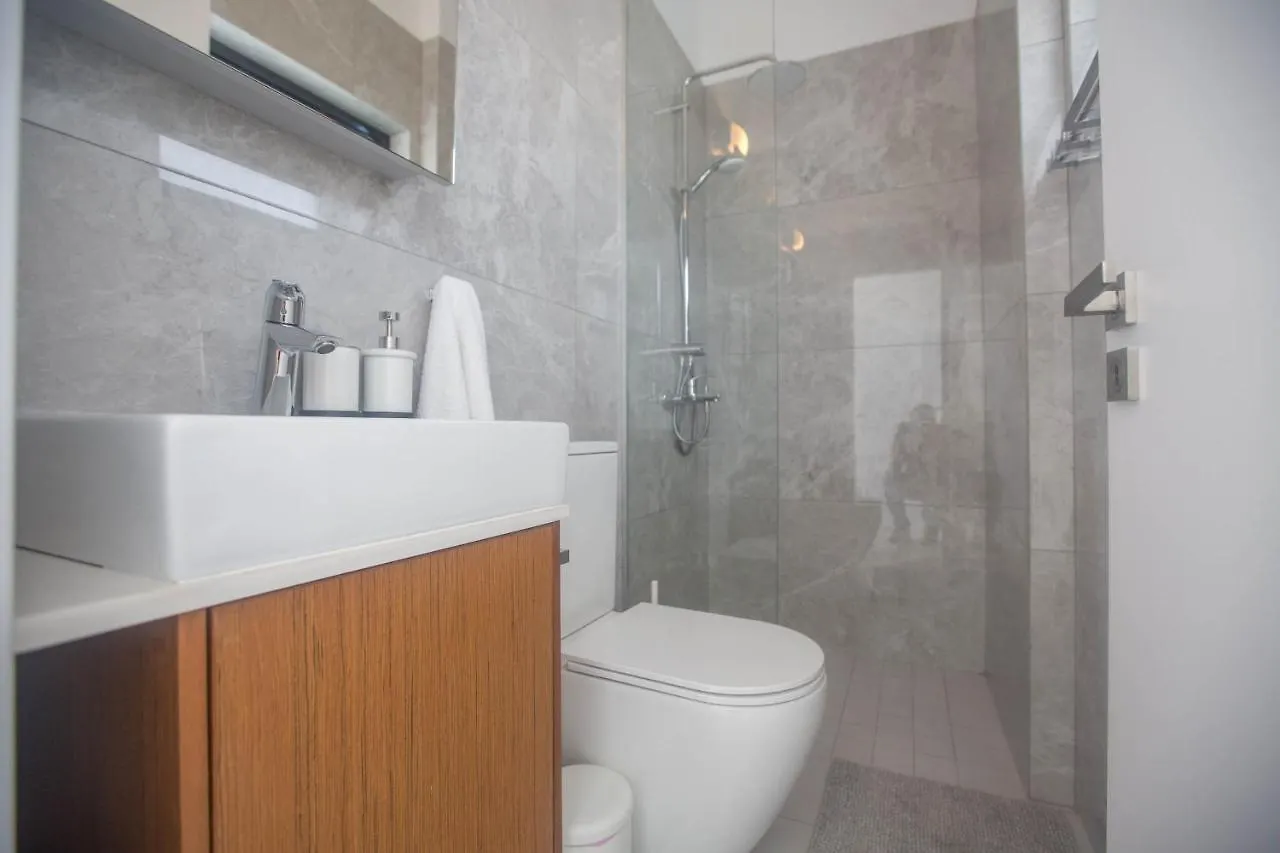 Anassa Seaview Villa - Stunning Panoramic Views Protaras Cyprus