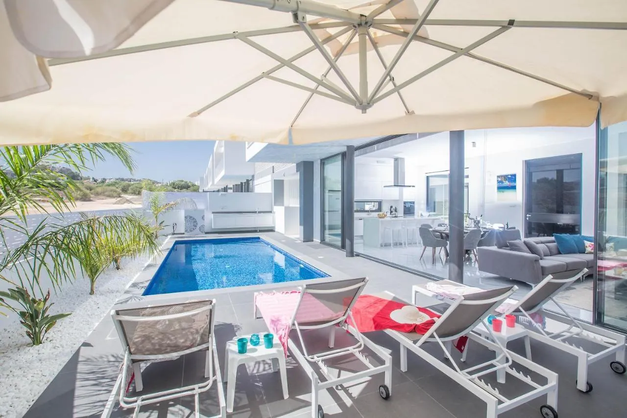 Anassa Seaview Villa - Stunning Panoramic Views Protaras